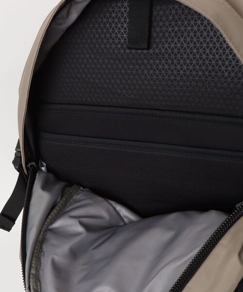 本日発送可　ホットショット HOTSHOT ブラック仕様 未走行 THE NORTH FACE デイバック リュック ザ ノース フェイス Hot