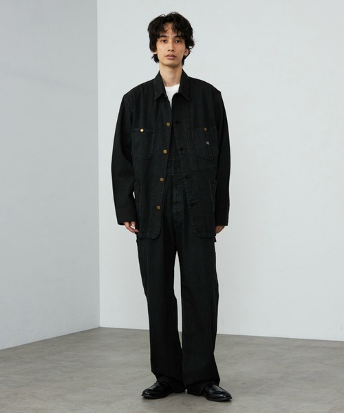 Lee（リー） オーバーオール サロペット DUNGAREESオーバーオール