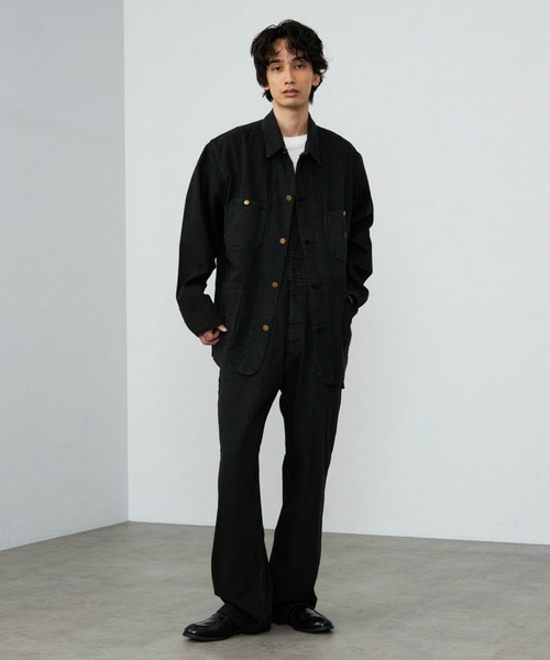 Lee（リー） オーバーオール サロペット DUNGAREESオーバーオール