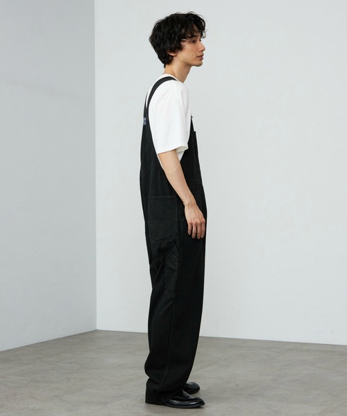 Lee オーバーオール サロペット Lee/リー DUNGAREES