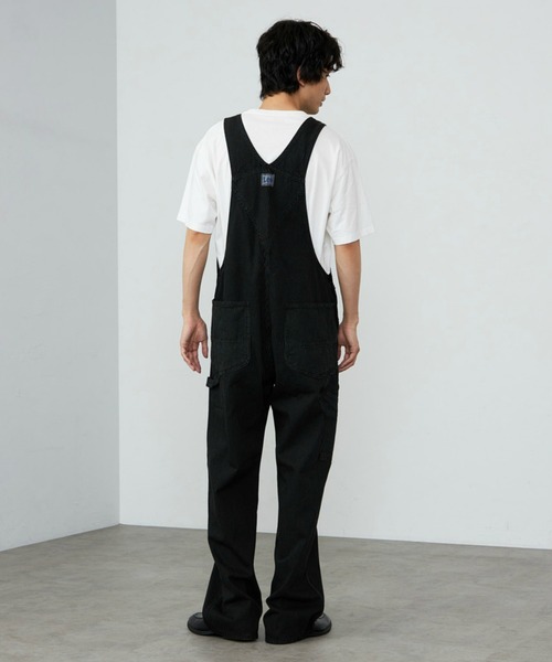 Lee DUNGAREESオーバーオール Lee オーバーオール サロペット Lee/リー DUNGAREES