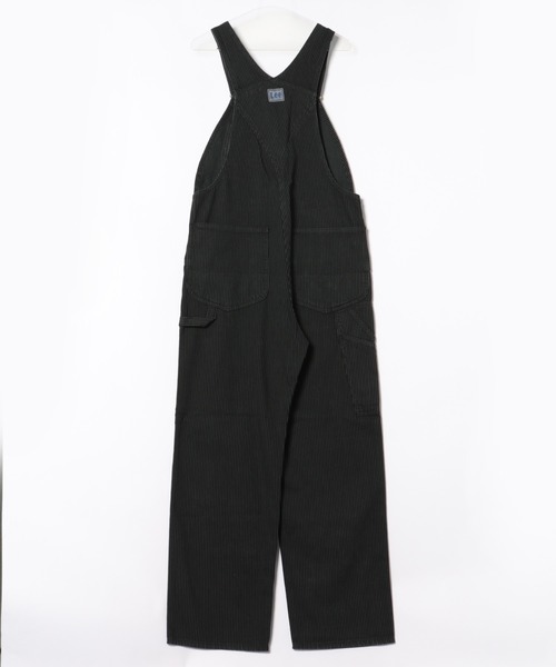 Lee オーバーオール サロペット Lee/リー DUNGAREES