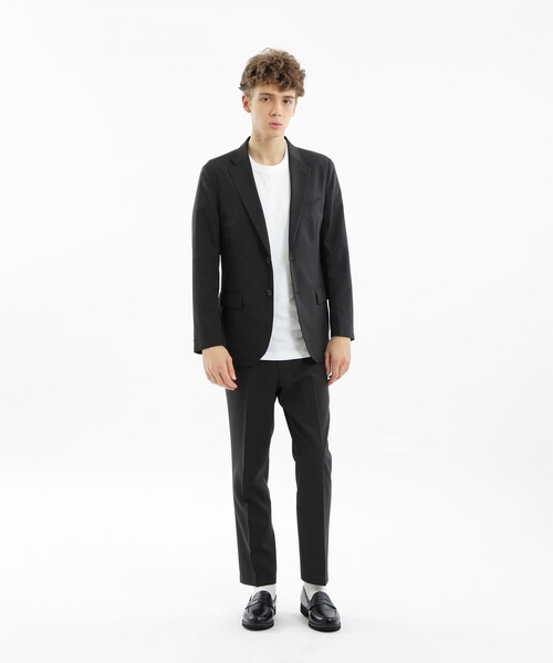 MACKINTOSH PHILOSOPHY（マッキントッシュフィロソフィー） スラックス