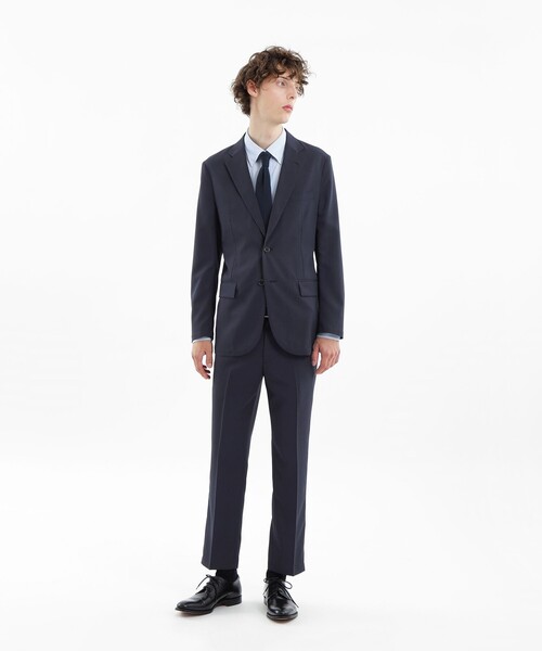 MACKINTOSH PHILOSOPHY スラックス サイズ44 MACKINTOSH PHILOSOPHY（マッキントッシュフィロソフィー） スラックス