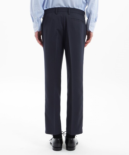 MACKINTOSH PHILOSOPHY スラックス サイズ44 MACKINTOSH PHILOSOPHY 「MACKINTOSH PHILOSOPHY」 スラックス 44