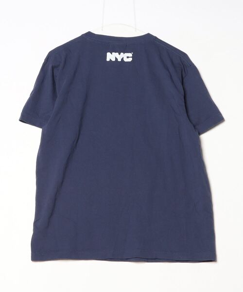 GOOD ROCK SPEED（グッドロックスピード） 半袖Tシャツ FREE ネイビー