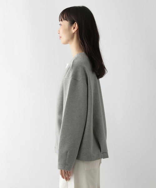 FOUND GOOD（ファウンドグッド） ブルゾン アウター ダンボールZIP