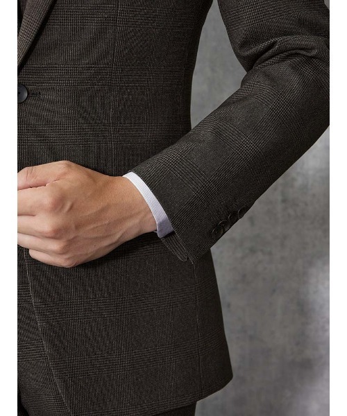 Perfect Suit FActory（パーフェクト スーツ ファクトリー） 3ピース