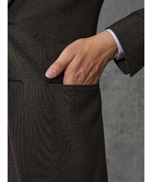 Perfect Suit FActory（パーフェクト スーツ ファクトリー） 3ピース