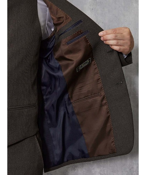 Perfect Suit FActory（パーフェクト スーツ ファクトリー） 3ピース