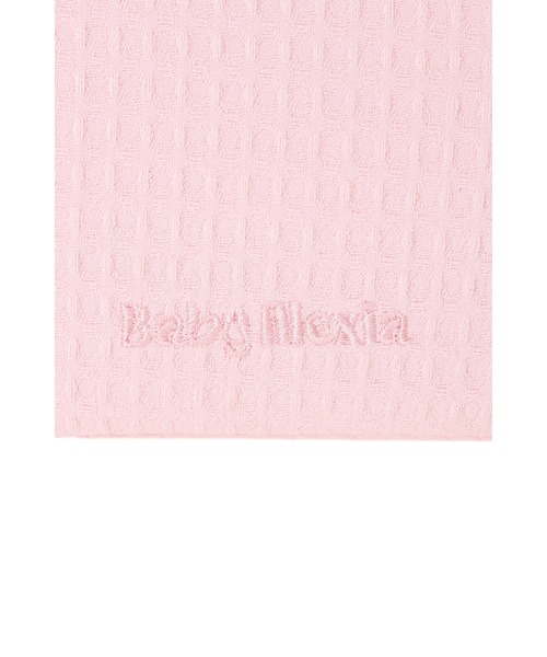 ALEXIA STAM（アリシアスタン） おむつポーチ Waffle Diaper Pouch