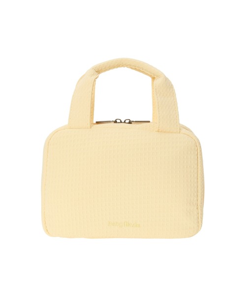 ALEXIA STAM（アリシアスタン） おむつポーチ Waffle Diaper Pouch