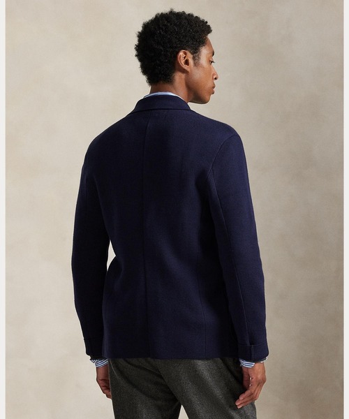 POLO RALPH LAUREN（ポロ・ラルフローレン） カーディガン