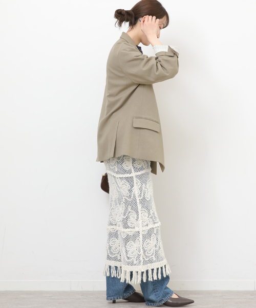 JOURNAL STANDARD relume（ジャーナルスタンダード レリューム