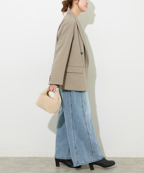 JOURNAL STANDARD relume（ジャーナルスタンダード レリューム