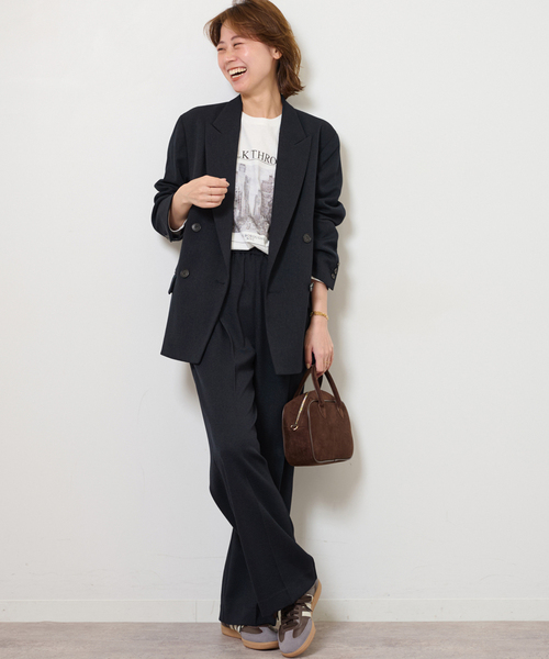 JOURNAL STANDARD relume（ジャーナルスタンダード レリューム