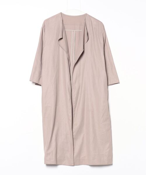 Spick＆Span（スピック アンド スパン） 「Spick & Span」 ノーカラー