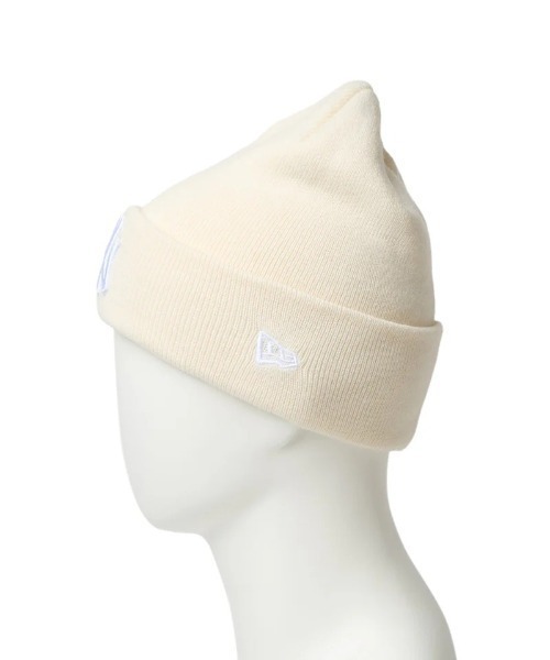 NEW ERA（ニューエラ） ニット帽 ニットキャップ メンズ レディース