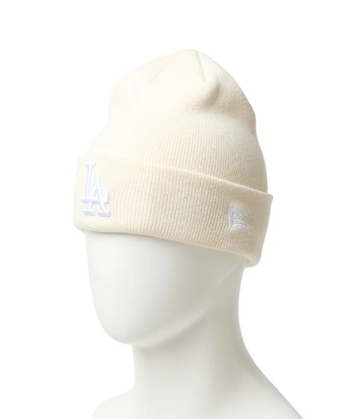 NEW ERA（ニューエラ） ニット帽 ニットキャップ メンズ レディース