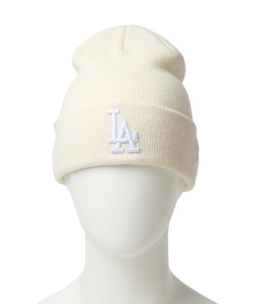 NEW ERA（ニューエラ） ニット帽 ニットキャップ メンズ レディース