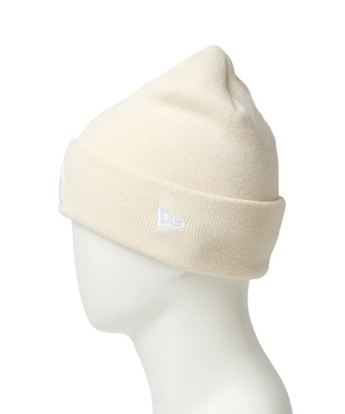 NEW ERA（ニューエラ） ニット帽 ニットキャップ メンズ レディース