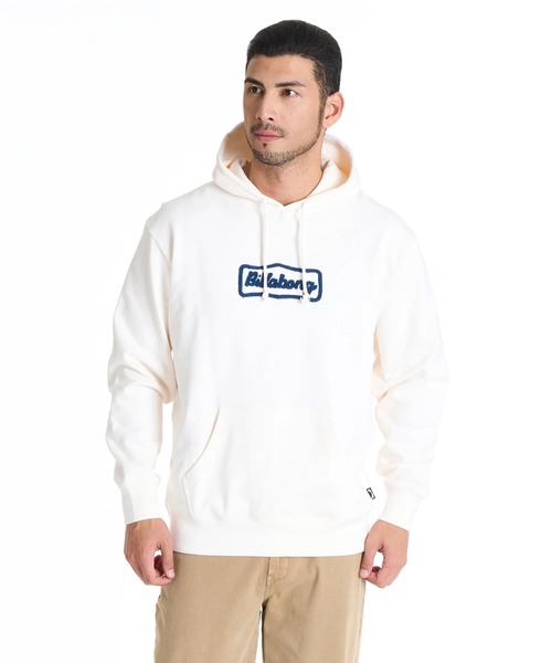 BILLABONG（ビラボン） パーカー メンズ レディース : ZOZOTOWN Yahoo