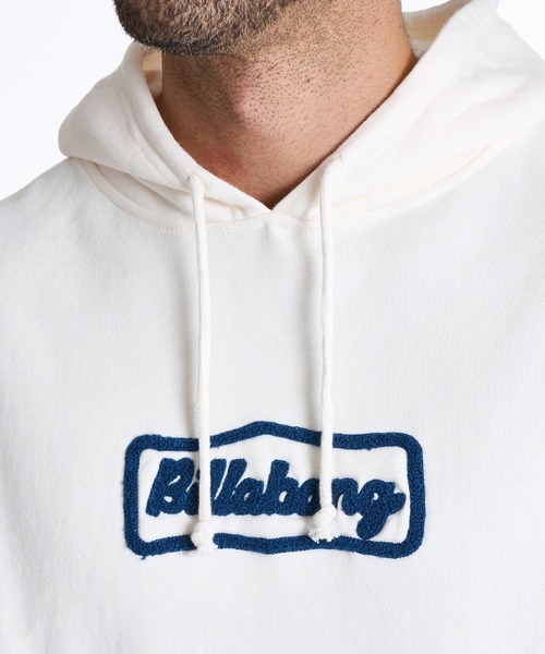 BILLABONG（ビラボン） パーカー メンズ レディース : ZOZOTOWN Yahoo
