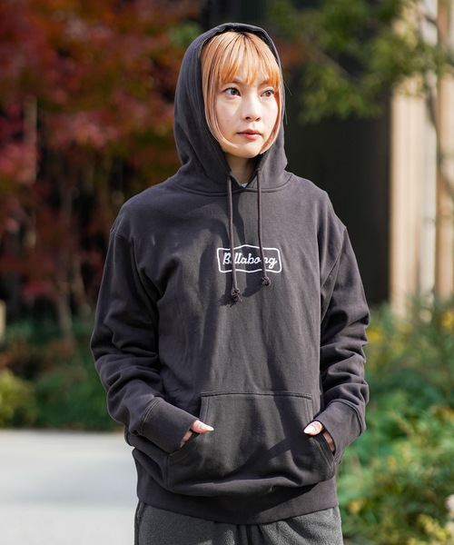 BILLABONG（ビラボン） パーカー メンズ レディース : ZOZOTOWN Yahoo 