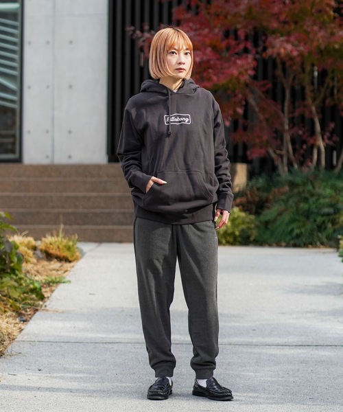BILLABONG（ビラボン） パーカー メンズ レディース : ZOZOTOWN Yahoo