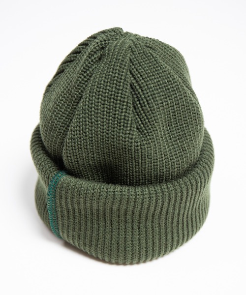 RACAL（ラカル） ニット帽 ニットキャップ Two-Way Balaclava ＆ Knit