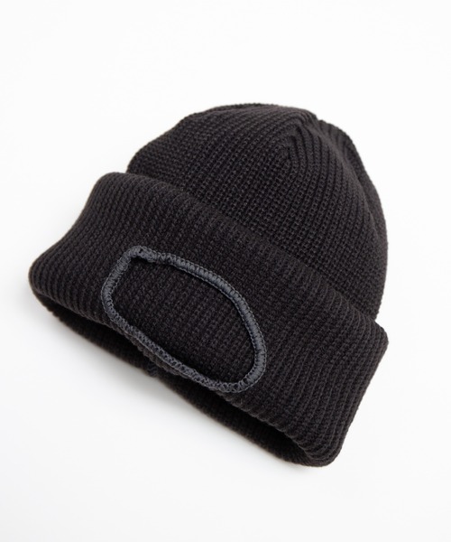 RACAL（ラカル） ニット帽 ニットキャップ Two-Way Balaclava ＆ Knit