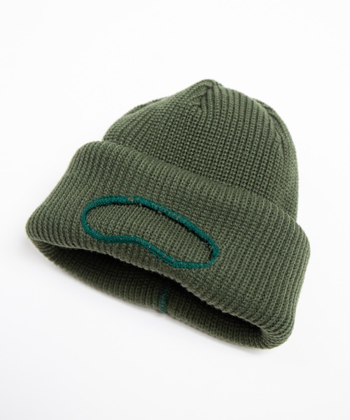 RACAL（ラカル） ニット帽 ニットキャップ Two-Way Balaclava ＆ Knit