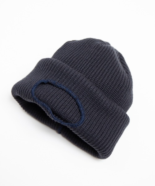 RACAL（ラカル） ニット帽 ニットキャップ Two-Way Balaclava ＆ Knit