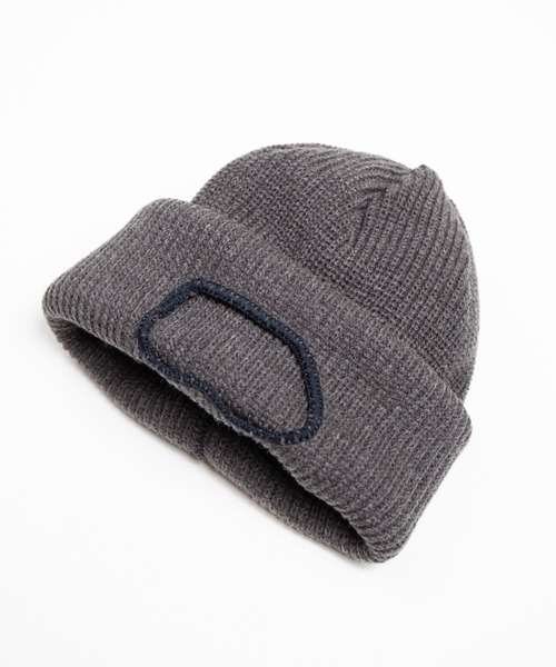 RACAL（ラカル） ニット帽 ニットキャップ Two-Way Balaclava ＆ Knit