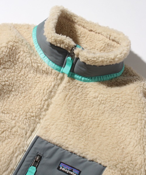 patagonia メンズ Mサイズ ベージュ　ジャンパー パタゴニア]メンズ・ノマダー・ジャケット / patagonia（パタゴニア