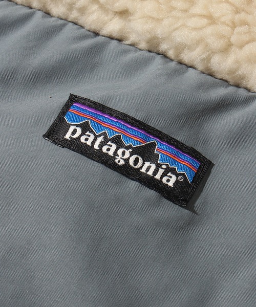 patagonia メンズ Mサイズ ベージュ　ジャンパー パタゴニア]メンズ・ノマダー・ジャケット / patagonia（パタゴニア