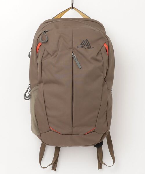 GREGORY（グレゴリー） デイバック リュック レトナ25メサブラウン