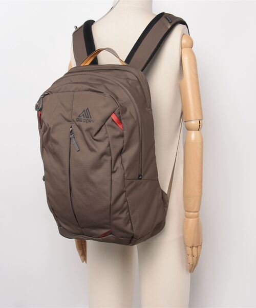 GREGORY（グレゴリー） デイバック リュック レトナ25メサブラウン