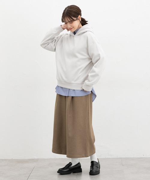 Honeys（ハニーズ） パンツ ガウチョパンツ レディース : ZOZOTOWN