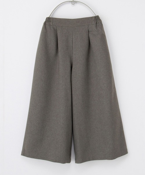 Honeys（ハニーズ） パンツ ガウチョパンツ レディース : ZOZOTOWN