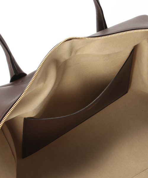 Deuxieme Classe（ドゥーズィエムクラス） ボストンバッグ