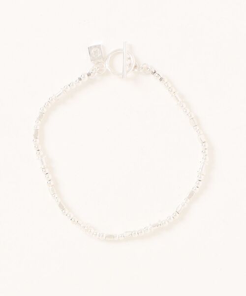 MANANAS（マナナス） ブレスレット 「MANANAS」Mix Beads Bracelet