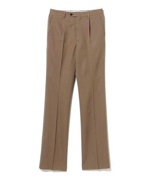 BEAMS F（ビームスF） パンツ 「別注」ORTELO / シューカット 1