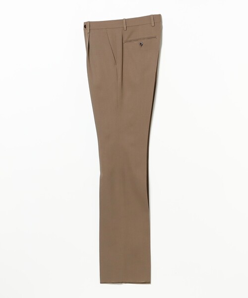 BEAMS F（ビームスF） パンツ 「別注」ORTELO / シューカット 1