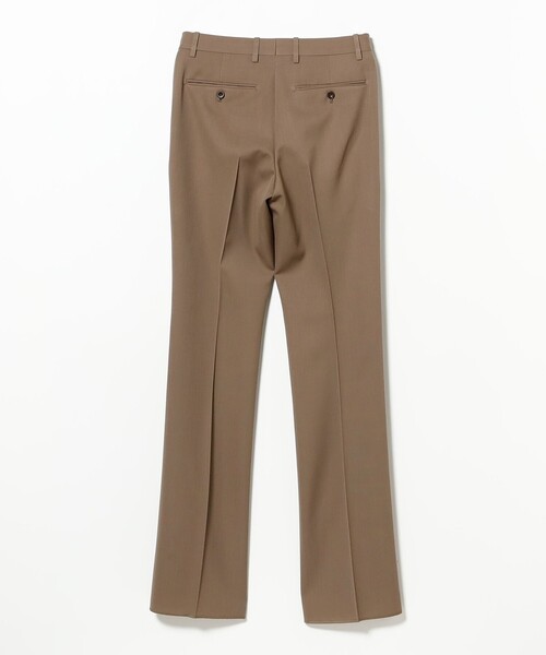BEAMS F（ビームスF） パンツ 「別注」ORTELO / シューカット 1