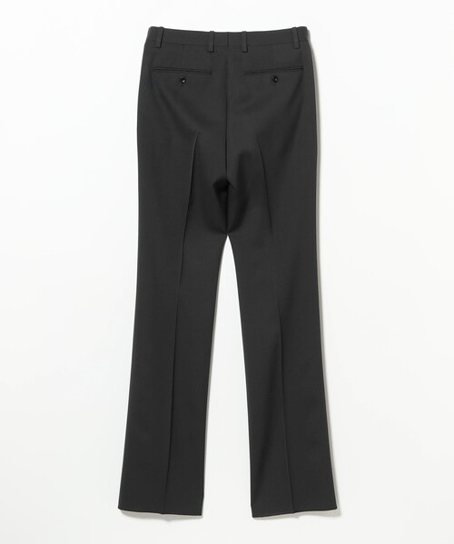 BEAMS F（ビームスF） パンツ 「別注」ORTELO / シューカット 1