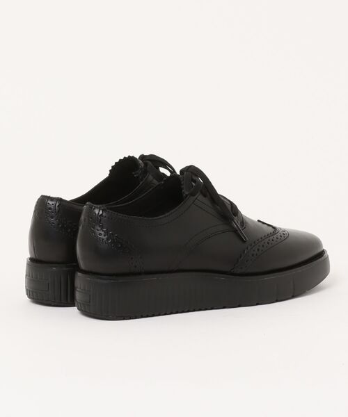 【かぼす】コールハーン　グランドシティプラットフォームオックスフォード COLE HAAN（コールハーン） 革靴 フォーマルシューズ グランド シティ