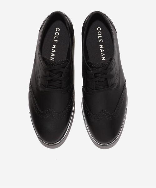 COLE HAAN（コールハーン） フォーマルシューズ グランド シティ