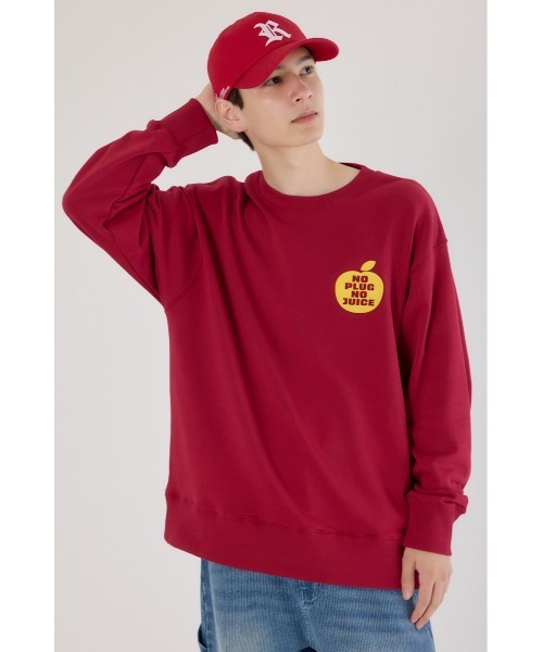 RODEO CROWNS WIDE BOWL（ロデオクラウンズワイドボウル） トレーナー