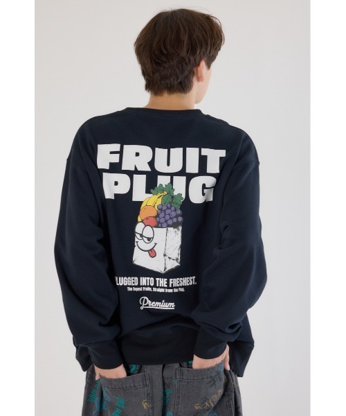 RODEO CROWNS WIDE BOWL（ロデオクラウンズワイドボウル） トレーナー